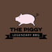 The Piggy BBQ