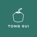 Tong Sui 糖水