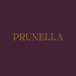 Prunella