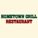 Hometown Grill of Clinton Township