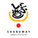 Shabuway Japanese Style Hot Pot