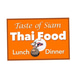 Taste of Siam