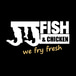 J&J fish and chicken