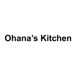 Ohana’s Kitchen