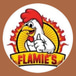 Flamies The Hot Chicken Factory