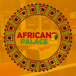 African Palace Bar & Grill