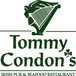 Tommy Condon's