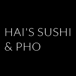 Hai's Sushi & Pho