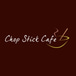 Chop Stick Cafe