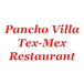 Pancho Villa Tex-Mex Restaurant
