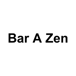 Bar a Zen