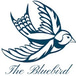 The Bluebird at the historic Cheese Barrel