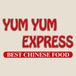 Yum Yum Express Chinese take out