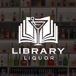 Library Liquor