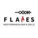 Flames Mediterranean Bar Grill