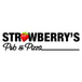 Strawberry's Pub & Pizza