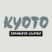 Kyoto Japanese Cusine