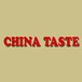 Order CHINA TASTE - Tampa, FL Menu Delivery [Menu & Prices] | Tampa ...