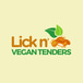 Lick n’ Vegan Tenders