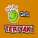 Oishi Teriyaki