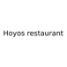 Hoyos Restaurant