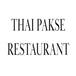 Thai Pakse Restaurant-