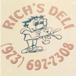 Rich's Deli