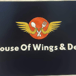 HOUSE OF WINGS