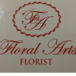 Floral Arts Florist