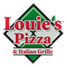 Louies Pizza Italian Grille