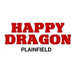 Happy Dragon