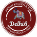 Catering by Delhi6 Indian Kitchen & Bar