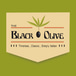 The Black Olive Restaurant