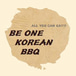 Be-One Korean BBQ