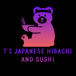 T'Z Japanese Hibachi and Sushi