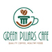 Green Pillars Cafe