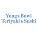 Yong’s Bowl Sushi & Teriyaki