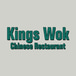 Kings Wok Chinese Restaurant