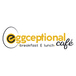 Eggceptional Cafe