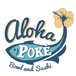 Aloha poke