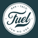 Fuel Bar Taco