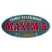 Maxim's Restaurant and Lounge
