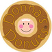 DONNA'S DONUTS