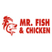 Mr. Fish & Chicken