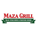 Maza Grill