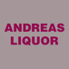 Andrea's Liquor