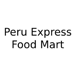 Peru Express Food Mart