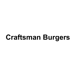 Craftsman Burgers