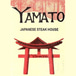 Yamato Japanese Steak House