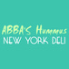 Abba's Hummus And New York Deli